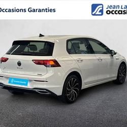 Volkswagen Golf 8 Golf 2.0 TDI SCR 150 DSG7 4Motion Style Cessy
