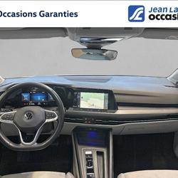 Volkswagen Golf 8 Golf 2.0 TDI SCR 150 DSG7 4Motion Style Cessy