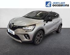 Renault Captur Seyssinet-Pariset