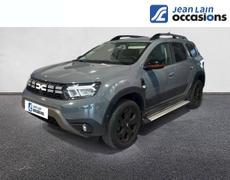 Dacia Duster Ville-la-Grand