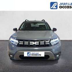 Dacia Duster Duster TCe 130 4x2 Extreme Ville-la-Grand