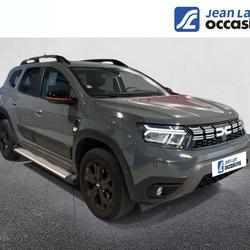 Dacia Duster Duster TCe 130 4x2 Extreme Ville-la-Grand