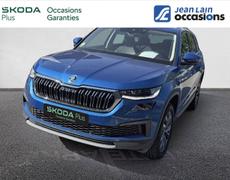 Skoda Kodiaq Seyssinet-Pariset