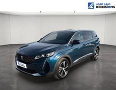 Peugeot 5008 Cessy