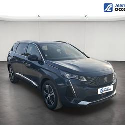 Peugeot 5008 PureTech 130ch S&S EAT8 GT occasion - Cessy - photo 3/20