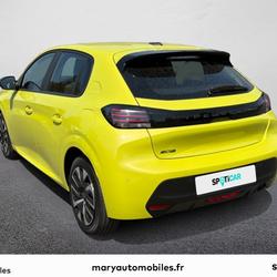 Peugeot 208 208 PureTech 100 S&S BVM6 Active Lisieux