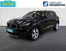Volvo XC40 Sassenage