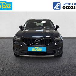 Volvo XC40 XC40 T2 129 ch Geartronic 8 Momentum Essentiel Sassenage