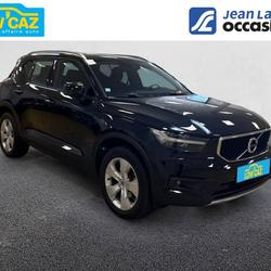 Volvo XC40 XC40 T2 129 ch Geartronic 8 Momentum Essentiel Sassenage