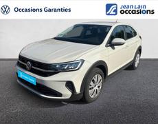 Volkswagen Taigo Voiron