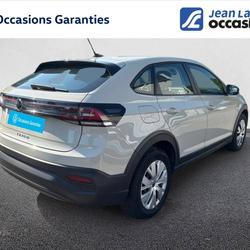 Volkswagen Taigo Taigo 1.0 TSI 95 BVM5 Voiron