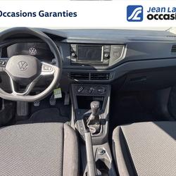 Volkswagen Taigo Taigo 1.0 TSI 95 BVM5 Voiron
