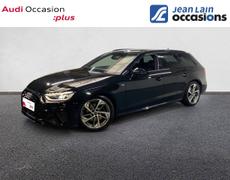 Audi A4 Avant SEYNOD