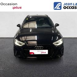 Audi A4 Avant A4 Avant 35 TDI 163 S tronic 7 S Edition SEYNOD