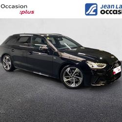 Audi A4 Avant A4 Avant 35 TDI 163 S tronic 7 S Edition SEYNOD