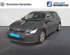 Volkswagen Golf 8