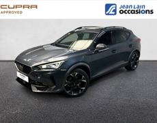 Cupra Formentor Chambéry