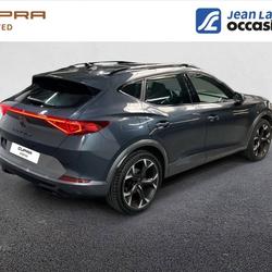 Cupra Formentor Formentor 1.5 TSI 150 ch DSG7 VZ-Line Chamb&eacute;ry
