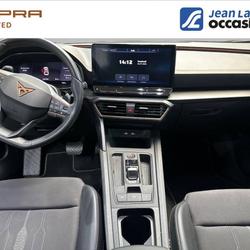 Cupra Formentor Formentor 1.5 TSI 150 ch DSG7 VZ-Line Chamb&eacute;ry