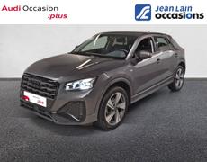 Audi Q2 Chambéry