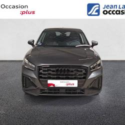 Audi Q2 Q2 35 TFSI 150 S tronic 7 Advanced Chamb&eacute;ry