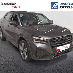 Audi Q2 Q2 35 TFSI 150 S tronic 7 Advanced Chamb&eacute;ry