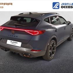 Cupra Formentor Formentor 1.4 e-HYBRID 245 ch DSG6 VZ Chamb&eacute;ry