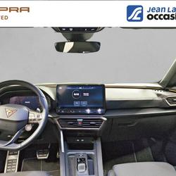 Cupra Formentor Formentor 1.4 e-HYBRID 245 ch DSG6 VZ Chamb&eacute;ry