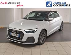Audi A1 Sportback Chambéry