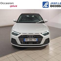Audi A1 Sportback A1 Sportback 25 TFSI 95 ch BVM5 Advanced 2 Chamb&eacute;ry