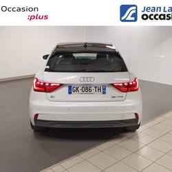 Audi A1 Sportback A1 Sportback 25 TFSI 95 ch BVM5 Advanced 2 Chamb&eacute;ry