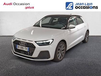 Audi A1 Sportback - A1 Sportback 25 TFSI 95 ch BVM5 Advanced 2 - 20 490 €