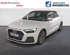 Audi A1 Sportback SEYNOD