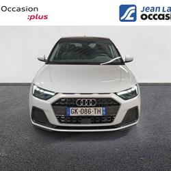 Audi A1 Sportback A1 Sportback 25 TFSI 95 ch BVM5 Advanced 2 SEYNOD