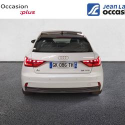 Audi A1 Sportback A1 Sportback 25 TFSI 95 ch BVM5 Advanced 2 SEYNOD