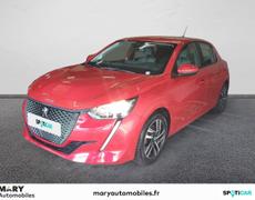 Peugeot 208 Lisieux