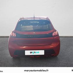 Peugeot 208 208 PureTech 100 S&S BVM6 Allure Lisieux