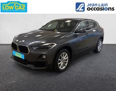 BMW X2 Sassenage