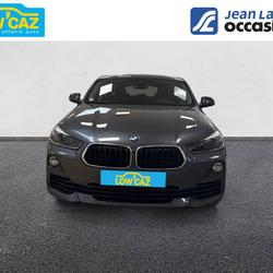 BMW X2 X2 sDrive 18i 140 ch DKG7 Business Design Sassenage