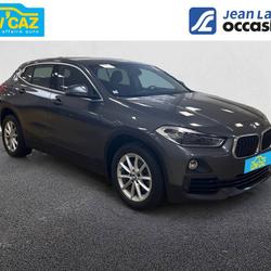 BMW X2 X2 sDrive 18i 140 ch DKG7 Business Design Sassenage