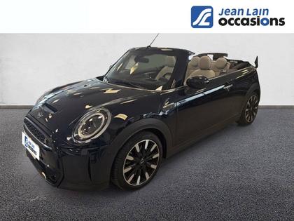 Mini Cabrio - Cabriolet Cooper S 178 ch DKG7 Edition Premium Plus - 28 790 €