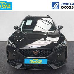 Cupra Formentor Formentor 1.4 e-HYBRID 245 ch DSG6 VZ La Ravoire