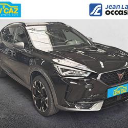 Cupra Formentor Formentor 1.4 e-HYBRID 245 ch DSG6 VZ La Ravoire