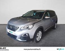 Peugeot 5008 Lisieux