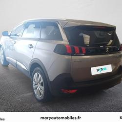 Peugeot 5008 5008 BlueHDi 130ch S&S BVM6 Style Lisieux