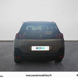 Peugeot 5008 5008 BlueHDi 130ch S&S BVM6 Style Lisieux