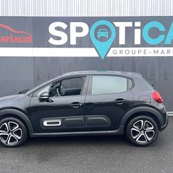Citroen C3 C3 PureTech 110 S&S BVM6 Feel Pack Gaillac