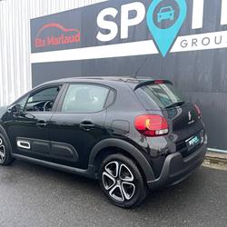 Citroen C3 C3 PureTech 110 S&S BVM6 Feel Pack Gaillac