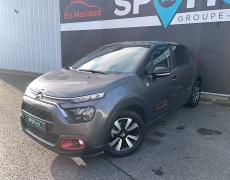 Citroen C3 Gaillac