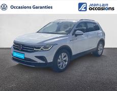 Volkswagen Tiguan Sallanches